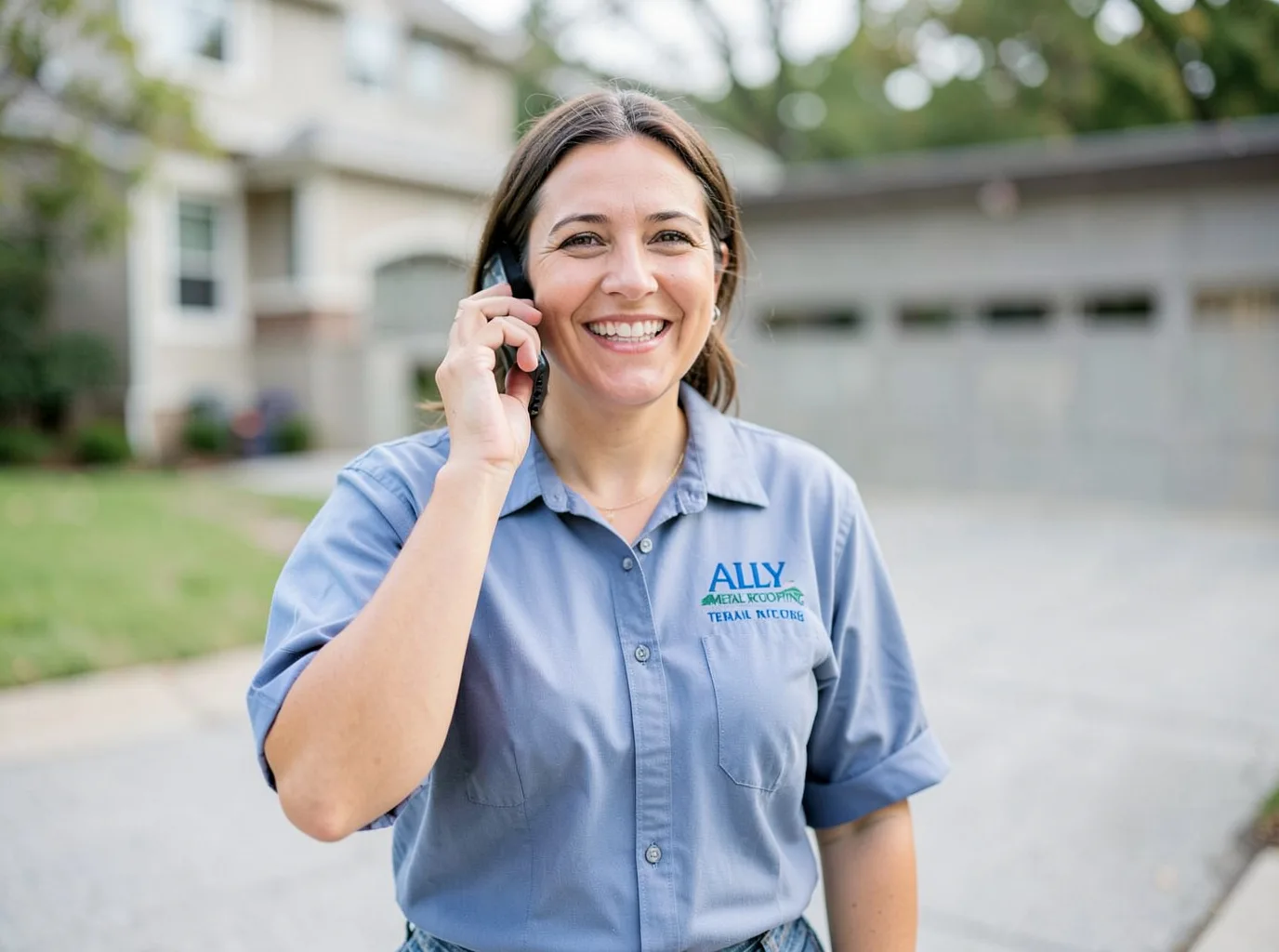 Metal Roof Installation Sudan, TX FAQs